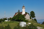 Wallfahrtskirche Maria Himmelfahrt Hohenpeißenberg
