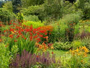 Sichtgarten Weihenstephan