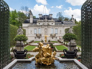 Schloss Linderhof