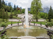 Schloss Linderhof
