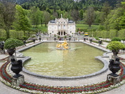 Schloss Linderhof