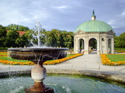 München Hofgarten