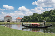 Schloss Nymphenburg