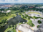 München Olympiastadion