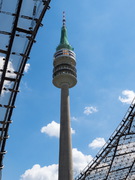 München Olympiaturm