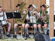 Musik Schönegger Käsealm