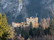 Schloss Hohenschwangau