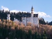 Schloss Neuschwanstein
