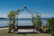 Pavillon Herrsching Ammersee