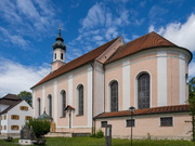 Kloster Wessobrunn