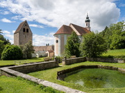 Kloster Wessobrunn
