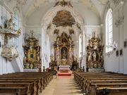 Kloster Wessobrunn
