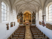 Wallfahrtskirche Maria Himmelfahrt 