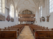 Wallfahrtskirche Maria Himmelfahrt 