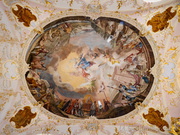 Wallfahrtskirche Maria Himmelfahrt 