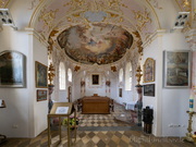 Wallfahrtskirche Maria Himmelfahrt 