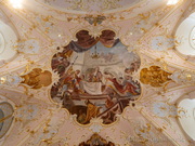 Wallfahrtskirche Maria Himmelfahrt 