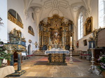 Wallfahrtskirche Maria Himmelfahrt 