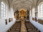 Wallfahrtskirche Maria Himmelfahrt 