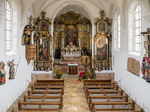Wallfahrtskirche Maria Himmelfahrt 