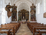 Wallfahrtskirche Maria Himmelfahrt 