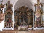 Wallfahrtskirche Maria Himmelfahrt 