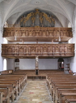 Wallfahrtskirche Maria Himmelfahrt 