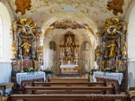 Wallfahrtskirche Maria Himmelfahrt 