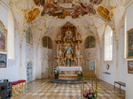 Wallfahrtskirche Maria Himmelfahrt 