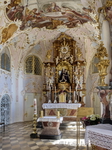 Wallfahrtskirche Maria Himmelfahrt 