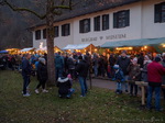 Peißenberg Weihnachtsmarkt Vereine