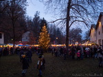 Peißenberg Weihnachtsmarkt Vereine