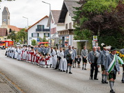 Trachtenverein Peißenberg