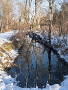 Peißenberg Ammerdamm