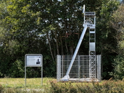 Peißenberg Schachtmodell