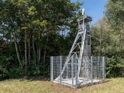 Peißenberg Schachtmodell