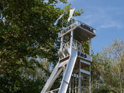 Peißenberg Schachtmodell