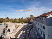 Peißenberg Rigi-Center