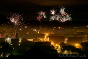 Peißenberg Silvester 2022