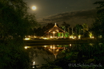 Botanischer Garten Augsburg Lichternacht