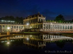 Dresden Zwinger