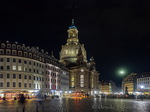 Dresden Frauenkirche