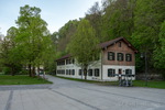 Peißenberg Bergbaumuseum