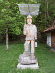 Peißenberg Bergbaumuseum