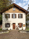 Peißenberg Bergbaumuseum