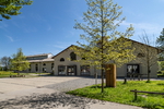 Peißenberg Bergbaumuseum Tiefstollenhalle