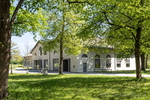 Peißenberg Bergbaumuseum Tiefstollenhalle