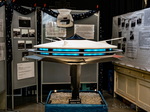 Orion Peißenberg Bergbaumuseum