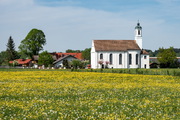Peißenberg Maria Aich