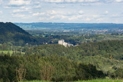 Peißenberg Umgebung